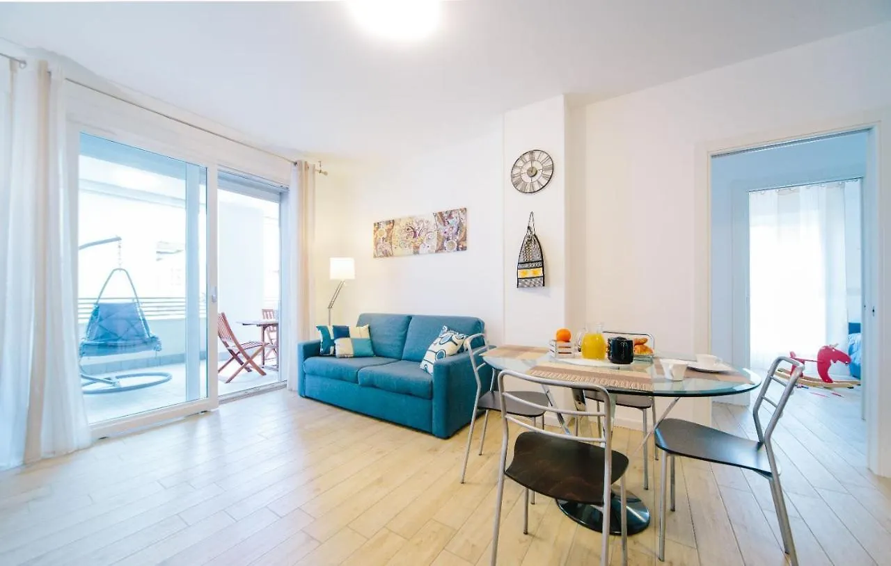 Blue Bay Guest House Alghero