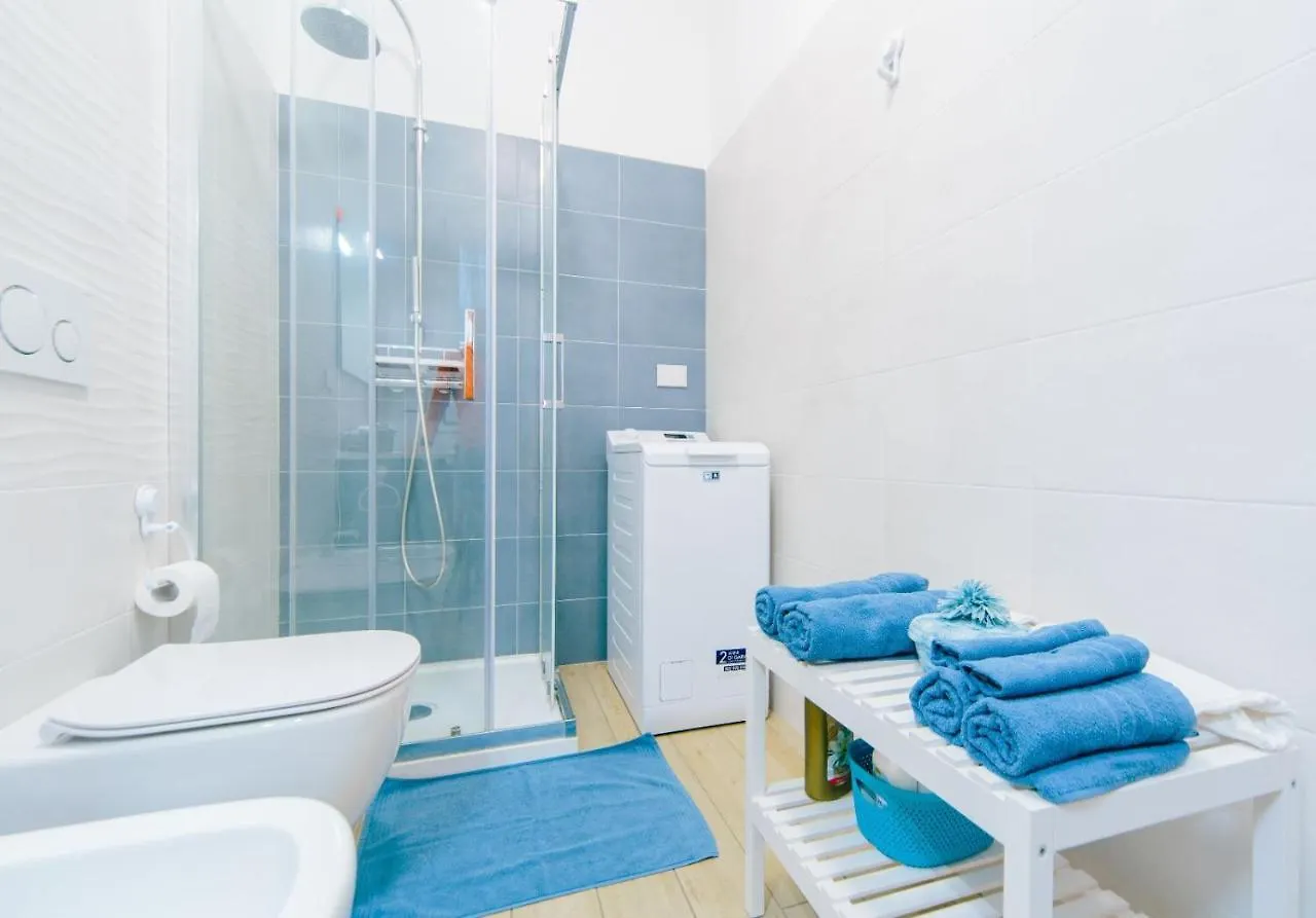 Blue Bay Guest House Alghero 0*,  Italy