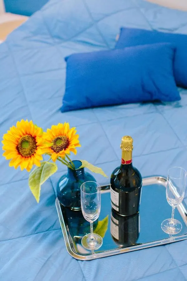 Blue Bay Guest House Alghero 0*,