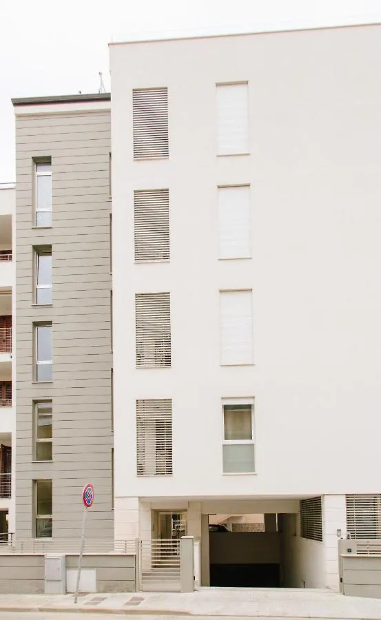 Blue Bay Guest House Alghero Apartment