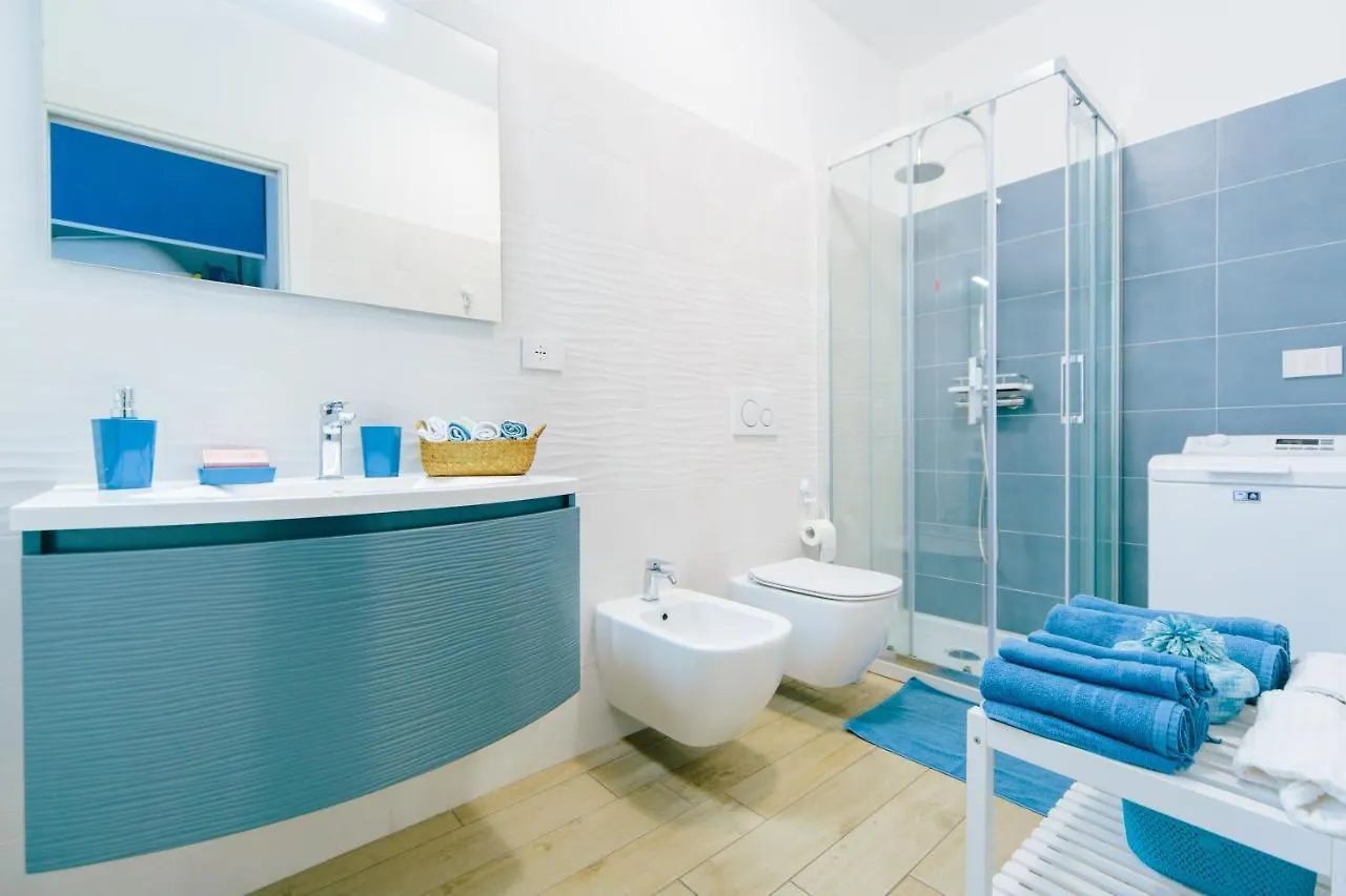 Blue Bay Guest House Alghero Italy