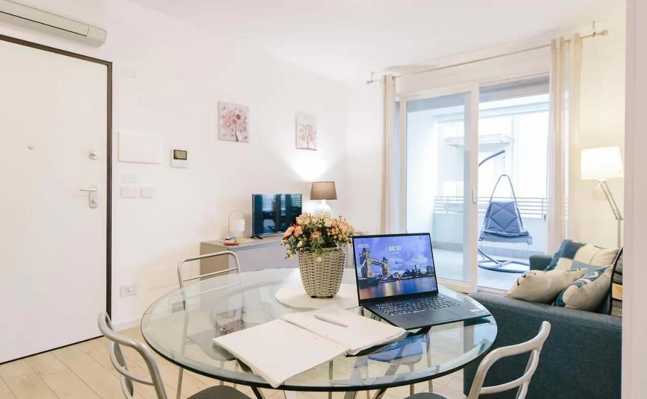 Apartment Blue Bay Guest House Alghero