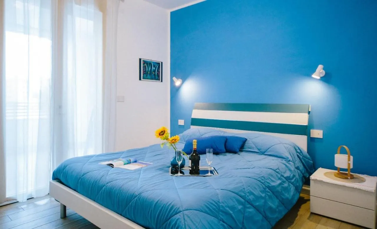 Blue Bay Guest House Alghero 0*,