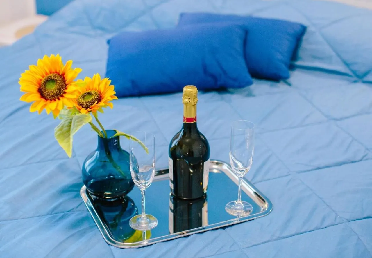 Apartment Blue Bay Guest House Alghero