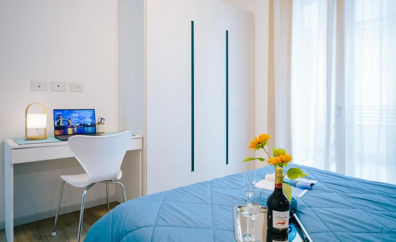 Blue Bay Guest House Alghero