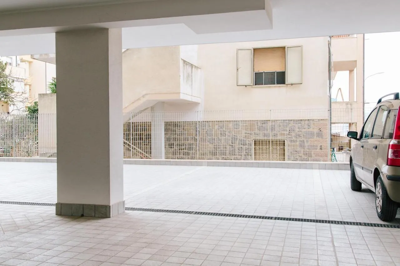 Blue Bay Guest House Alghero Apartment