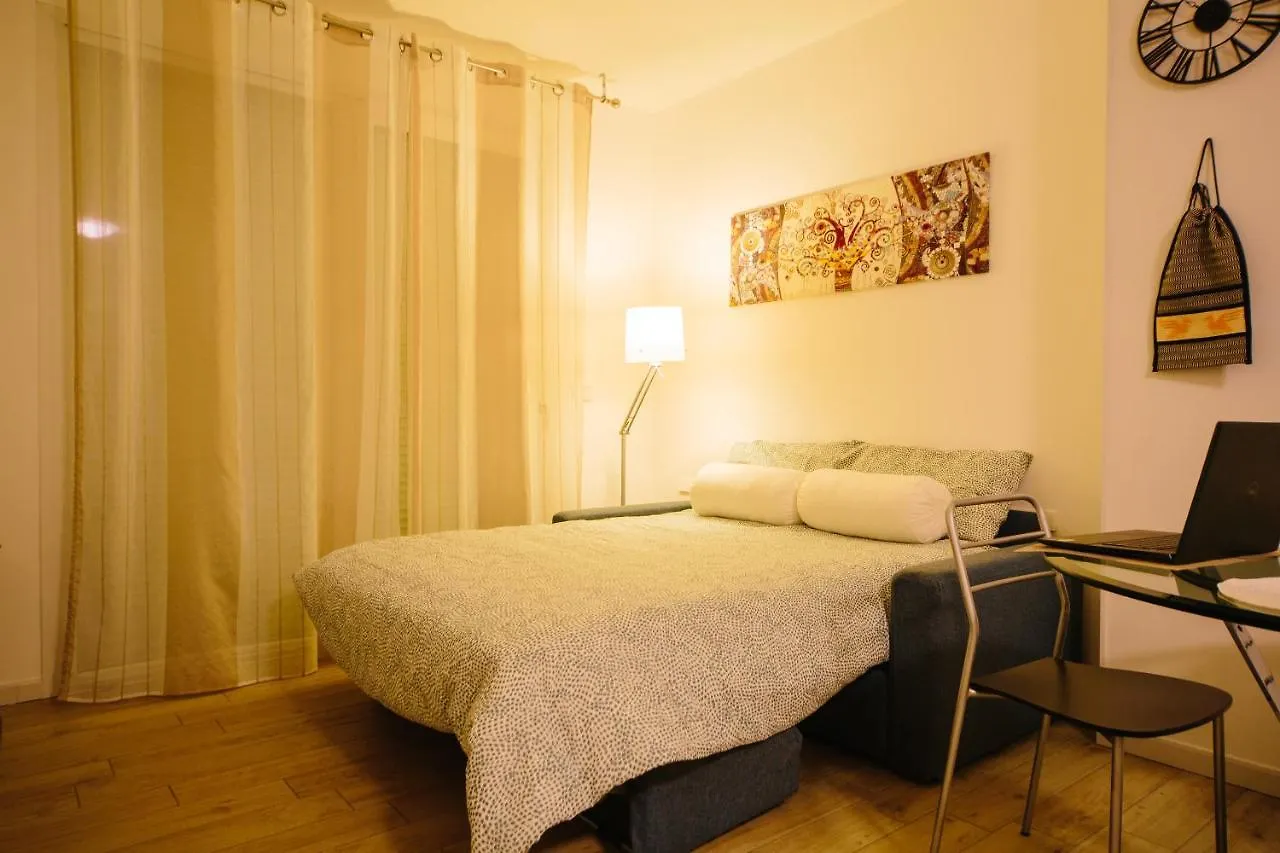 Blue Bay Guest House Alghero